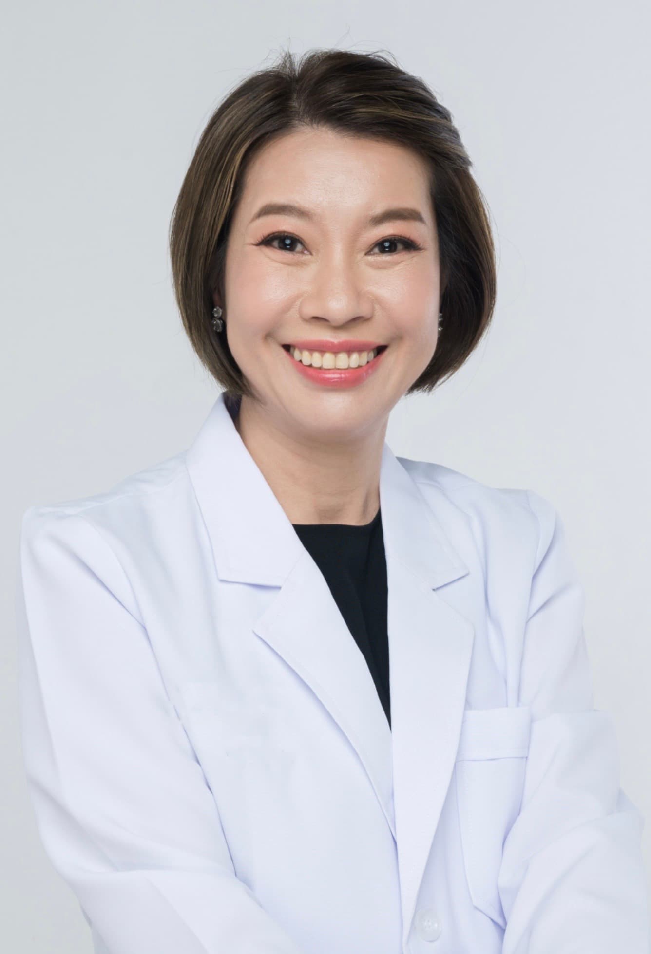 Dr. KANJANA SURINRAT (Dr. Moei)