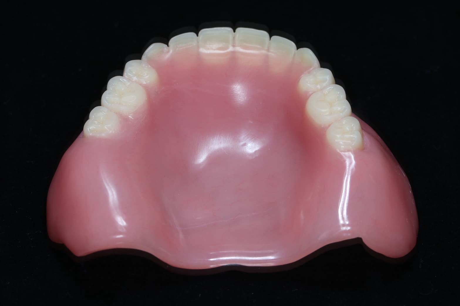 Removable Dentures