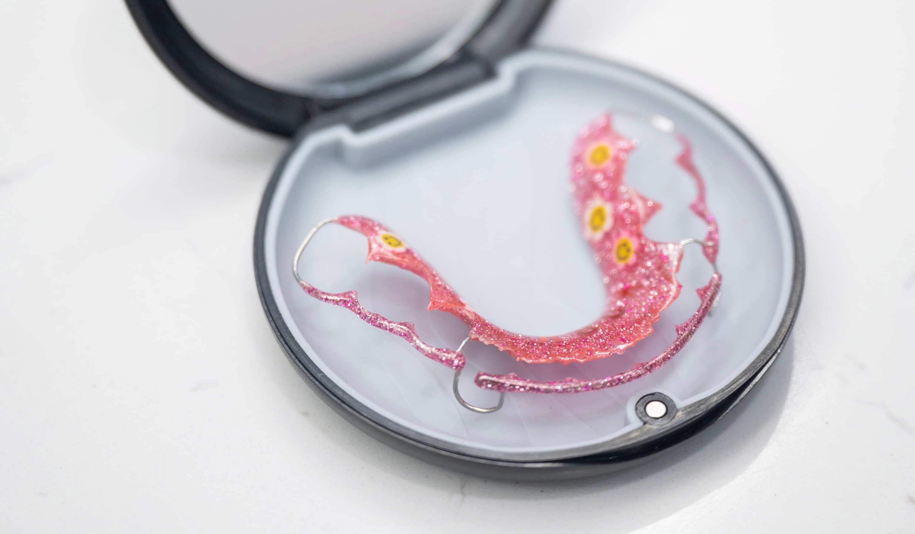 Retainers