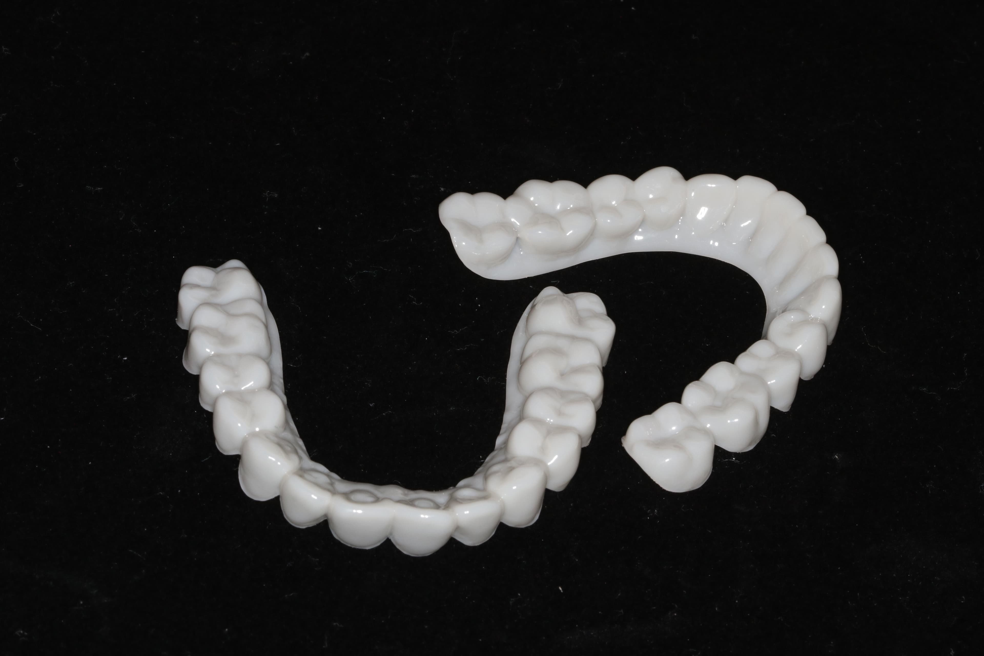 Snap On Smile