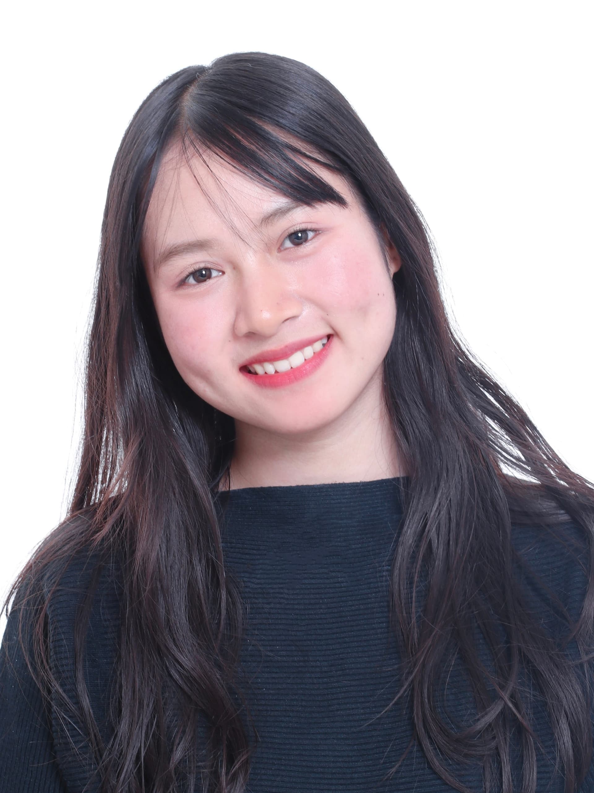 Panda Dental Clinic 顾客的笑容