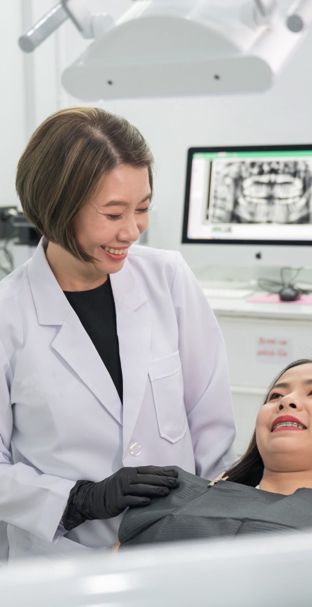 คลินิกทันตกรรม Panda Dental Clinic อุดรธานีและหนองบัวลำภู