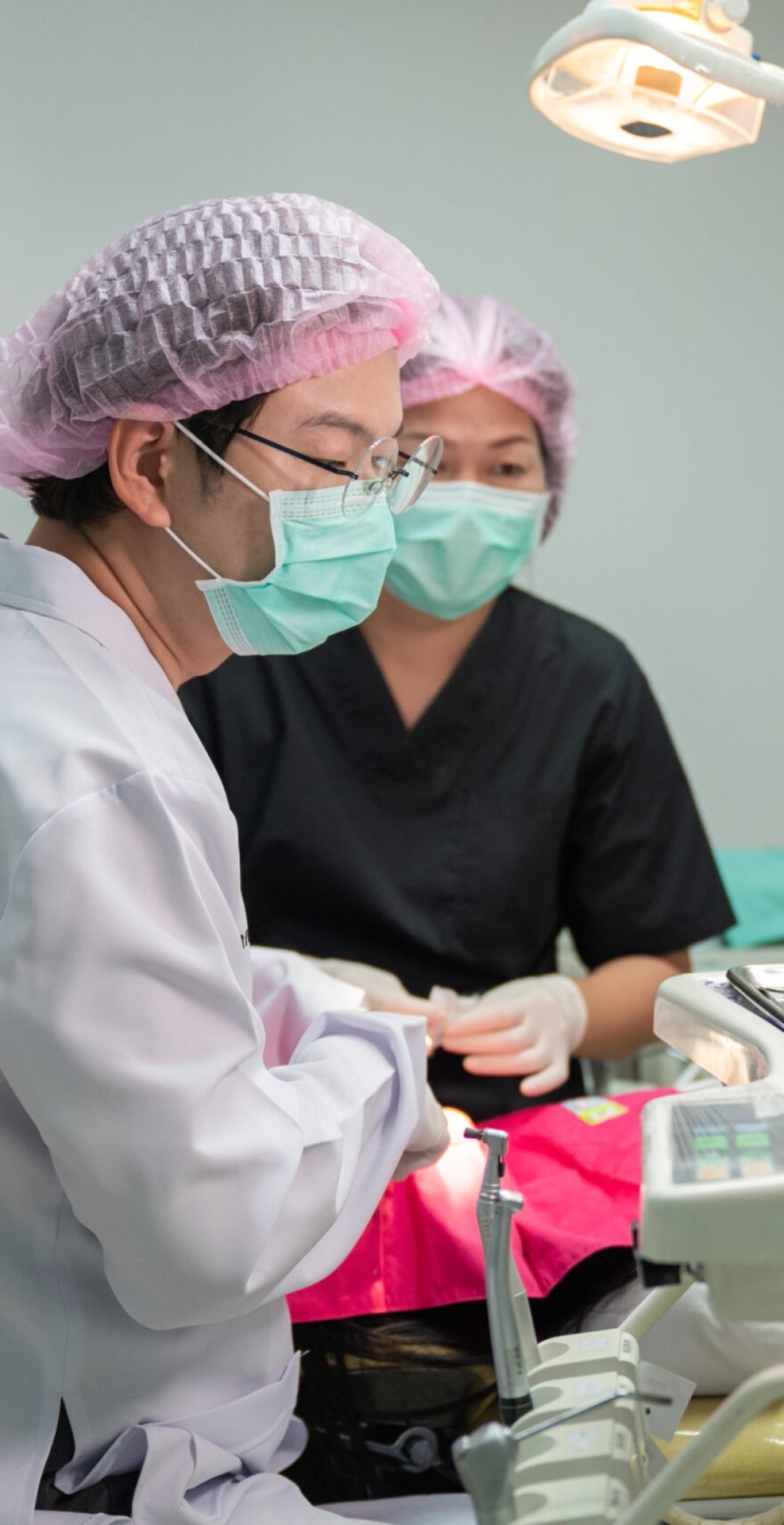 คลินิกจัดฟัน Panda Dental Clinic อุดรธานีและหนองบัวลำภู
